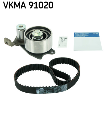 Set curea de distributie VKMA 91020 SKF